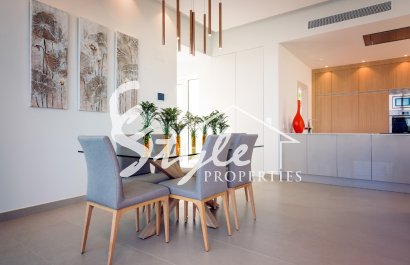 Новостройки - Вилла - Лас Колинас - Las Colinas Golf