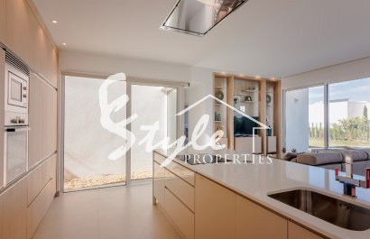 Новостройки - Вилла - Лас Колинас - Las Colinas Golf