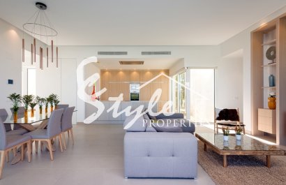 Новостройки - Вилла - Лас Колинас - Las Colinas Golf