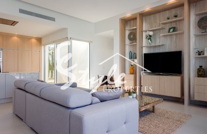 Новостройки - Вилла - Лас Колинас - Las Colinas Golf