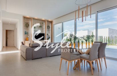 Новостройки - Вилла - Лас Колинас - Las Colinas Golf