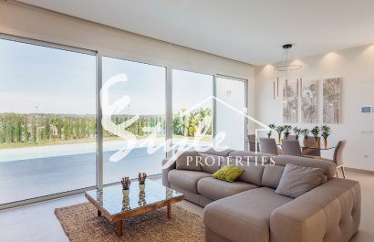 Новостройки - Вилла - Лас Колинас - Las Colinas Golf