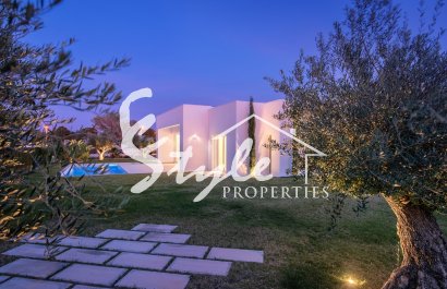 Новостройки - Вилла - Лас Колинас - Las Colinas Golf