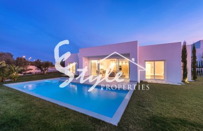 Новостройки - Вилла - Лас Колинас - Las Colinas Golf