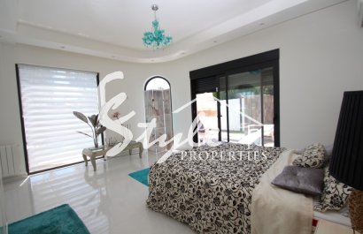 Вторичное жилье - Вилла - Кабо Роиг