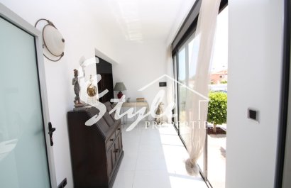 Вторичное жилье - Вилла - Кабо Роиг