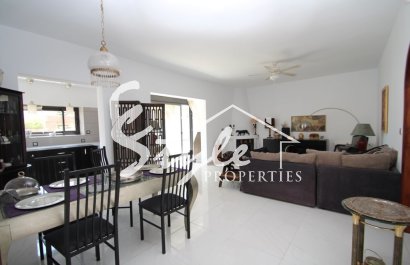 Вторичное жилье - Вилла - Кабо Роиг