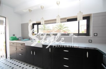 Вторичное жилье - Вилла - Кабо Роиг