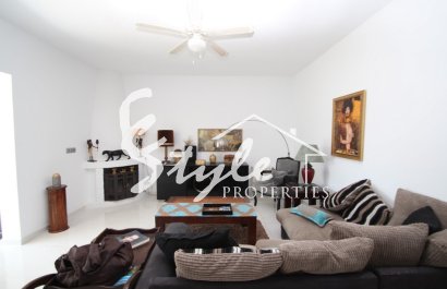 Вторичное жилье - Вилла - Кабо Роиг