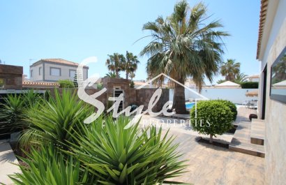 Вторичное жилье - Вилла - Кабо Роиг