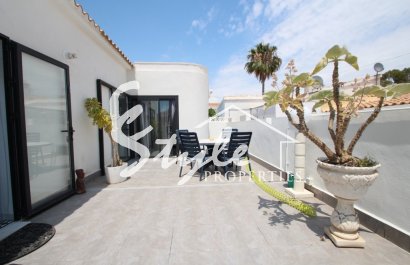 Вторичное жилье - Вилла - Кабо Роиг