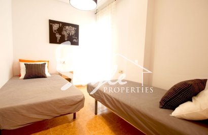 Вторичное жилье - Апартаменты/Квартира - Рохалес - Rojales