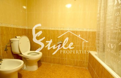 Вторичное жилье - Апартаменты/Квартира - Рохалес - Rojales