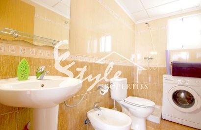 Вторичное жилье - Апартаменты/Квартира - Рохалес - Rojales