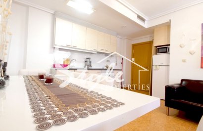 Вторичное жилье - Апартаменты/Квартира - Рохалес - Rojales