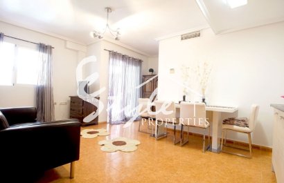 Вторичное жилье - Апартаменты/Квартира - Рохалес - Rojales