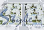 Новостройки - Вилла - Картахена - Мар де Кристал
