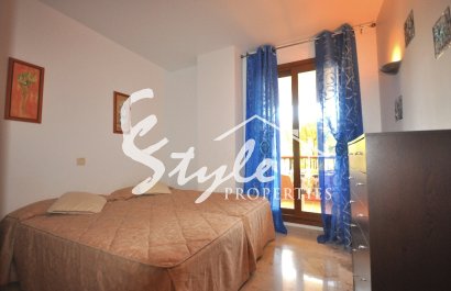 Вторичное жилье - Апартаменты/Квартира - Пунта Прима - Ла Энтрада