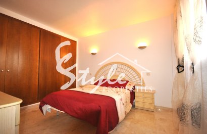 Вторичное жилье - Апартаменты/Квартира - Пунта Прима - Ла Энтрада