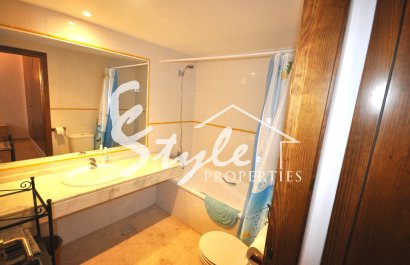 Вторичное жилье - Апартаменты/Квартира - Пунта Прима - Ла Энтрада