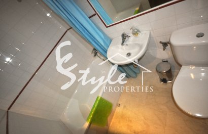 Вторичное жилье - Апартаменты/Квартира - Пунта Прима - Ла Энтрада