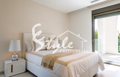 New build - Villa - Finestrat