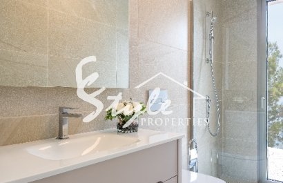 New build - Villa - Finestrat