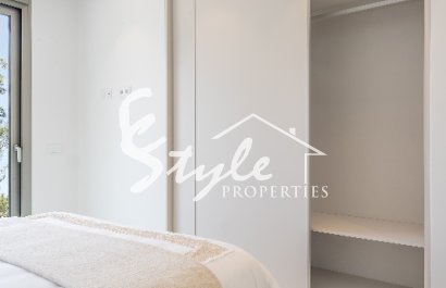 New build - Villa - Finestrat