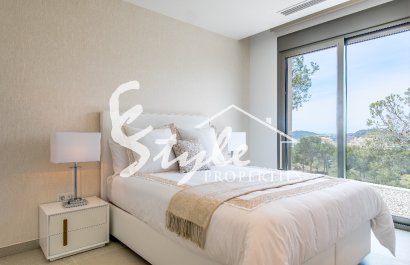 New build - Villa - Finestrat