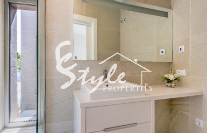 New build - Villa - Finestrat