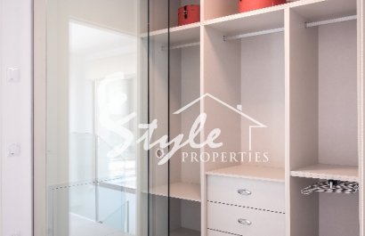 New build - Villa - Finestrat