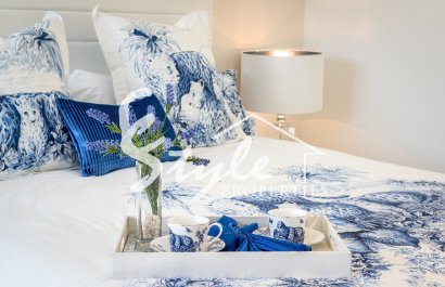 New build - Villa - Finestrat