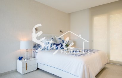 New build - Villa - Finestrat