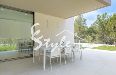 New build - Villa - Finestrat