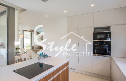 New build - Villa - Finestrat