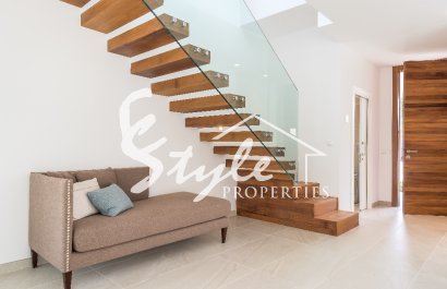 New build - Villa - Finestrat