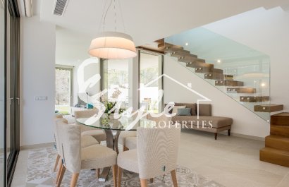 New build - Villa - Finestrat