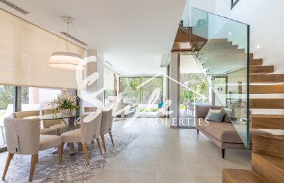 New build - Villa - Finestrat