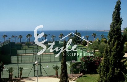 Вторичное жилье - Апартаменты/Квартира - Кампоамор - Calas De Campoamor