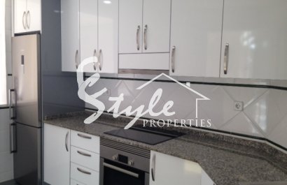 Вторичное жилье - Апартаменты/Квартира - Кампоамор - Calas De Campoamor