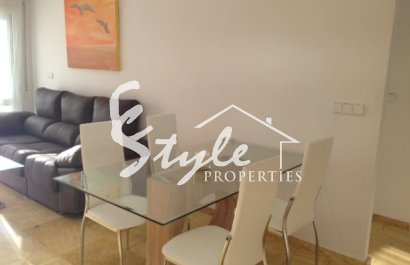 Вторичное жилье - Апартаменты/Квартира - Кампоамор - Calas De Campoamor