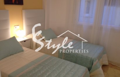 Вторичное жилье - Апартаменты/Квартира - Кампоамор - Calas De Campoamor