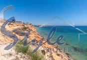 New build - Villa - La Zenia