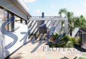 Nuevo - Villa - San Javier