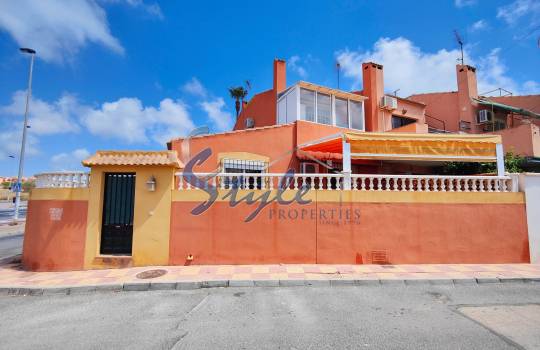 Semi detached - Resale - Torrevieja - Torrevieja