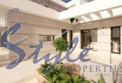 New build - Villa - Dolores - ZONA NUEVA