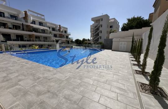 Apartment - Resale - Villamartin - Villamartin