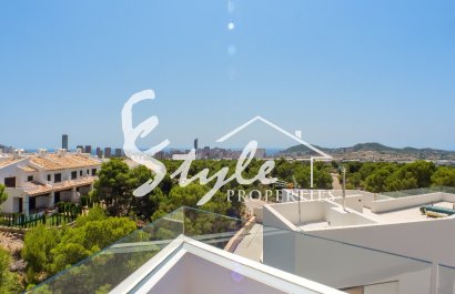 New build - Villa - Finestrat