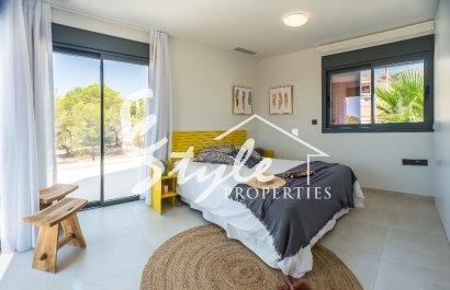 New build - Villa - Finestrat