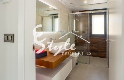 New build - Villa - Finestrat